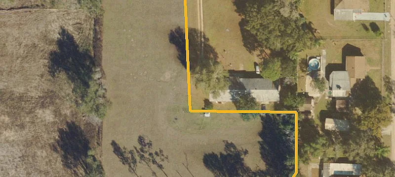 Zoned RMF-4 Multifamily Land Site