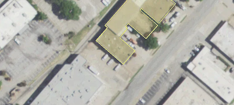Office Suite for Lease