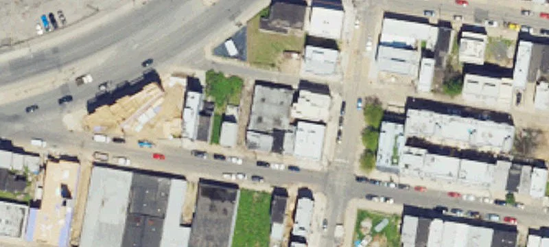 Warehouse Property For Sale