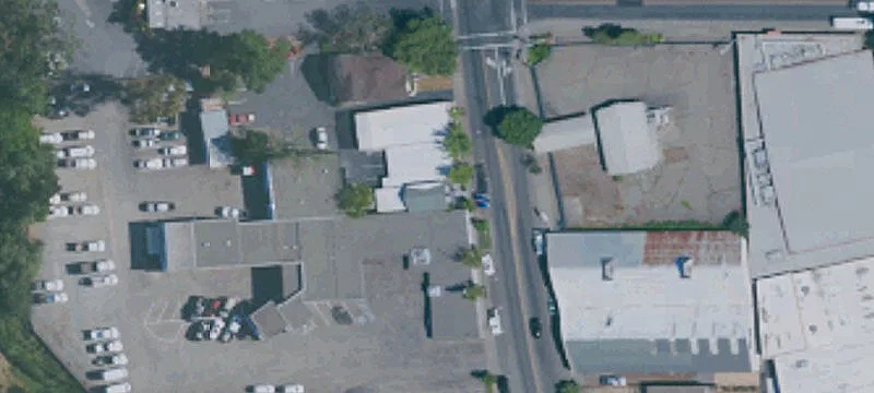 Flexible Commercial Suite with Private Yard