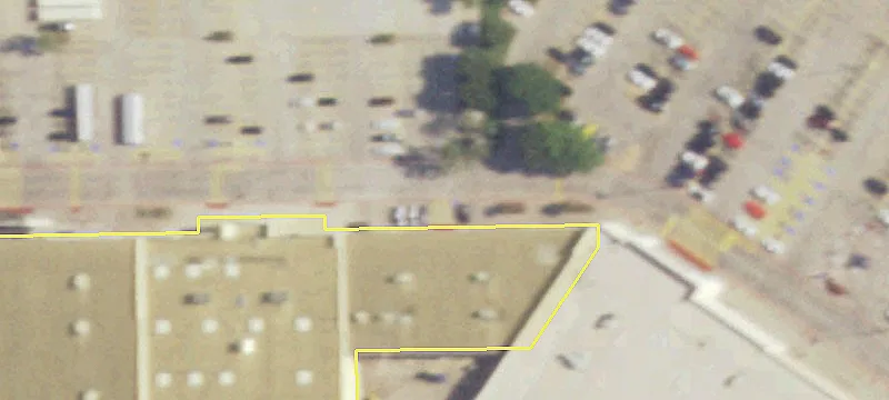 Retail Space at Eastchase Market