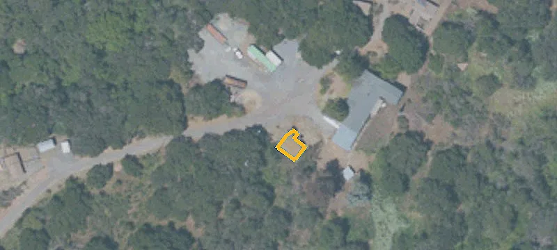 Peninsula Development Land
