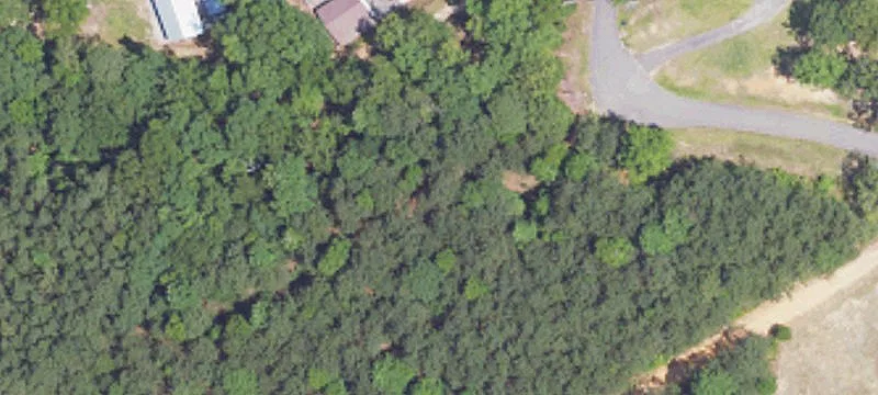 Residential Development Lot