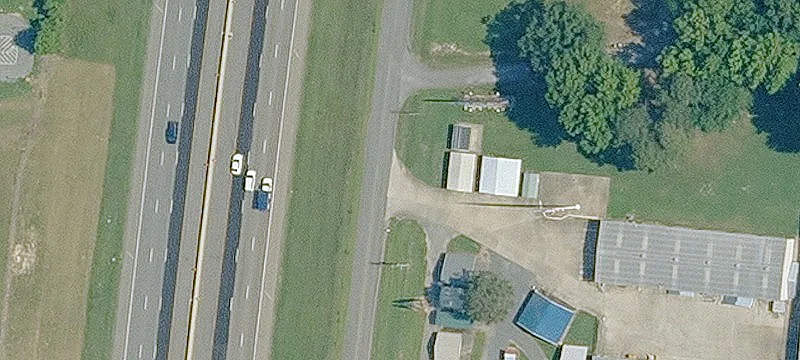 Four-Building Industrial Warehouse Portfolio