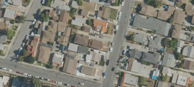 Well-Maintained Duplex Residence