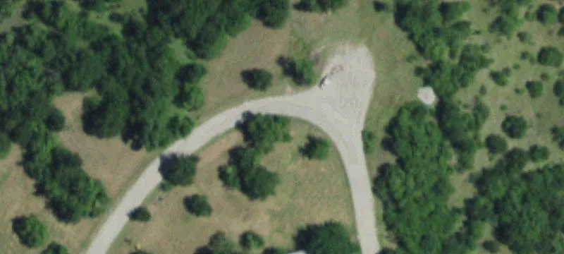 Waterfront Land Lot