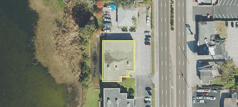 Warehouse for Lease