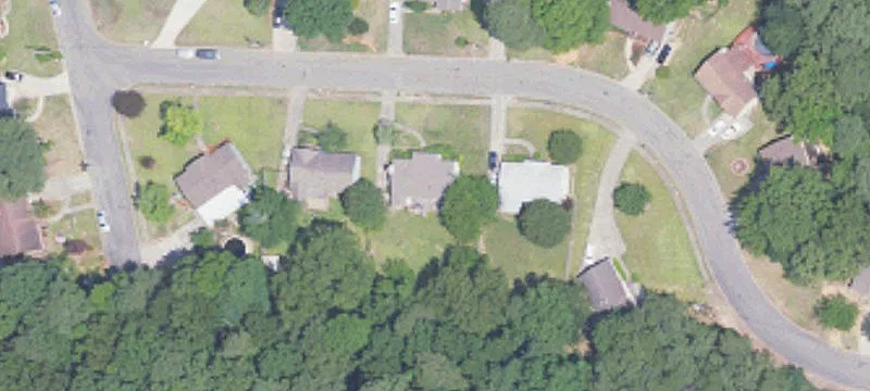 Corner Development Land Parcel