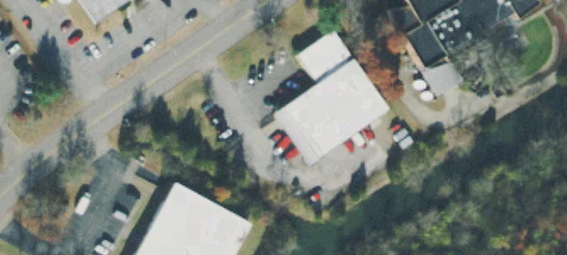 Flex Warehouse with Office