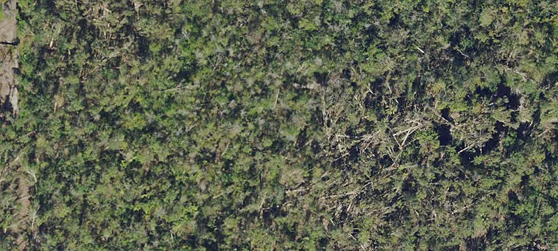Commercial Land Parcel