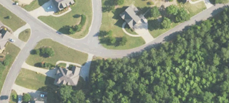 Residential Lot in Established Subdivision
