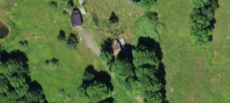 Recreational Land with Private Pond