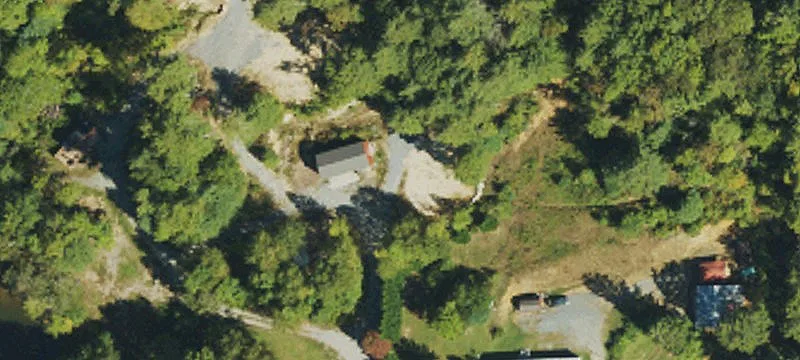Build-Ready Mountain View Home Lot