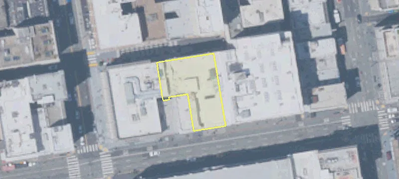 Ground Floor Street-Front Retail Space