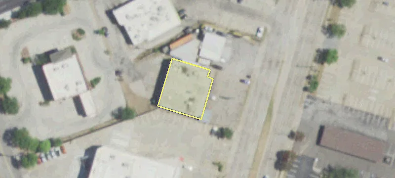Automotive Shop Property
