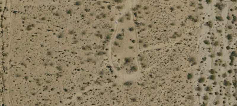 View-Focused Land Parcel