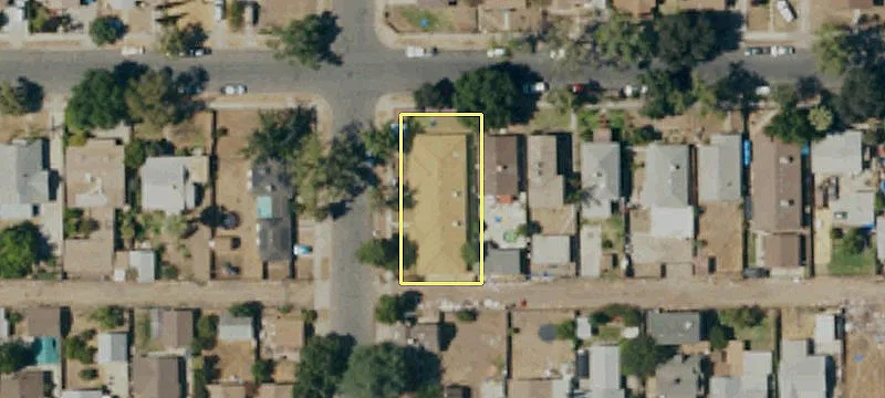 Renovated 2BR/1BA Income Property