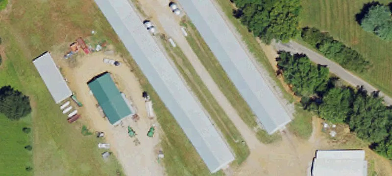 Multi-Tenant Logistics Business Park