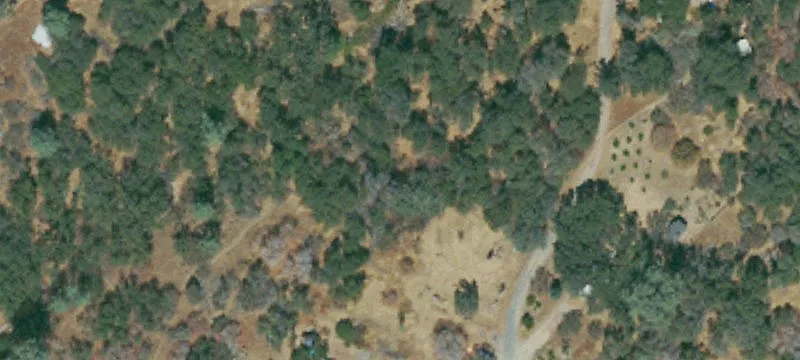 Improved Residential Development Land