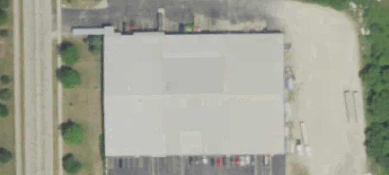 Industrial Investment Warehouse