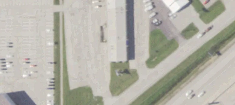 Flex Warehouse with Office Space