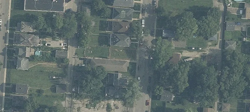 Flat Residential Build Lot