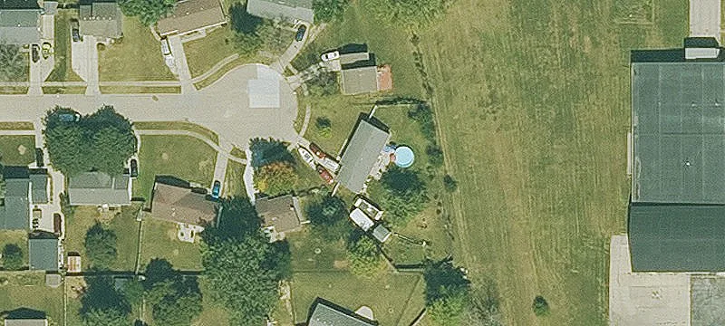 Residential Building Lot