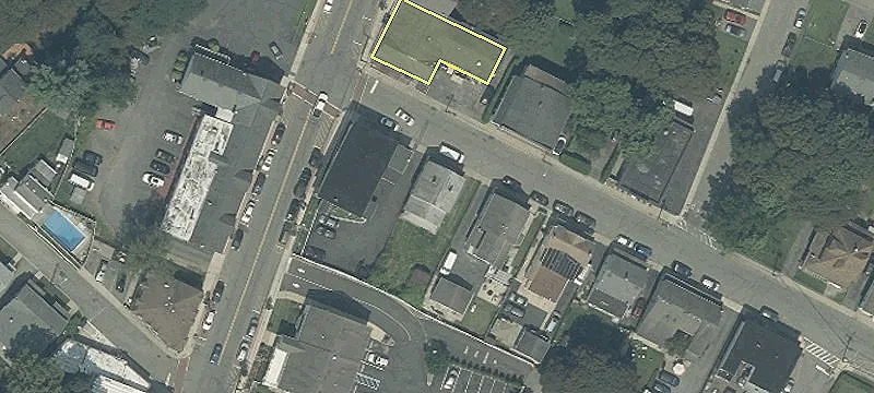 Two-Unit Residential Income Property