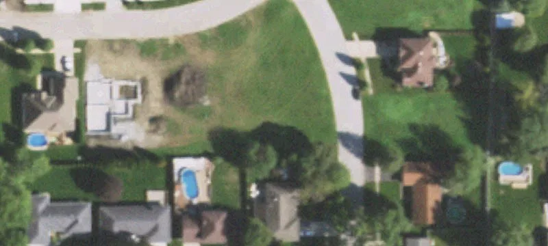 Residential Land/Home Lot