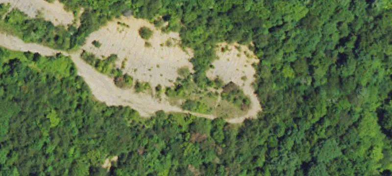Hunting Cabin and Private Land