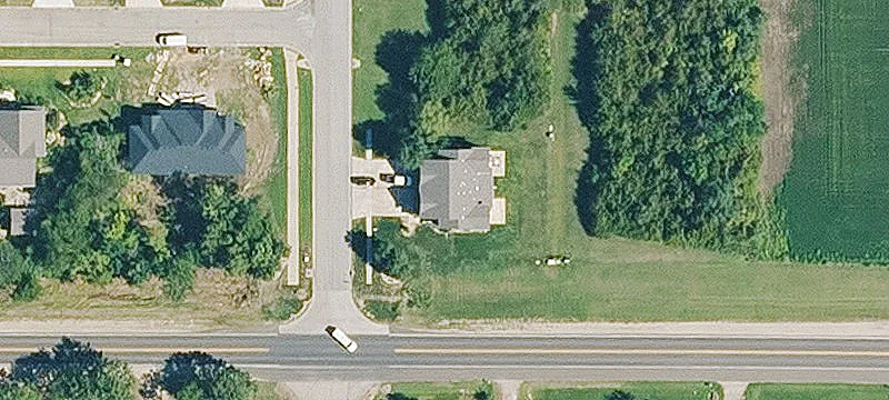 Duplex Portfolio with Fenced Yards