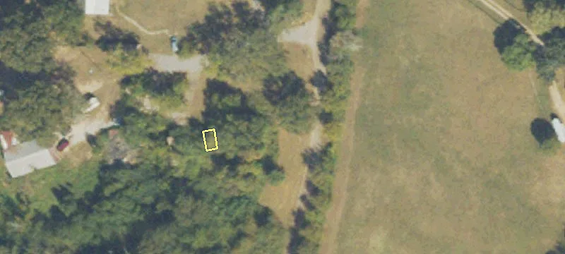 Agricultural Land Tract