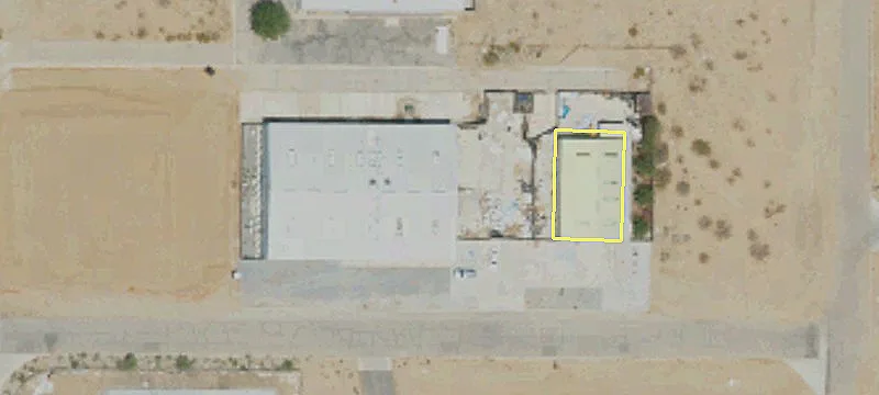 Manufacturing Land with RTI Warehousing