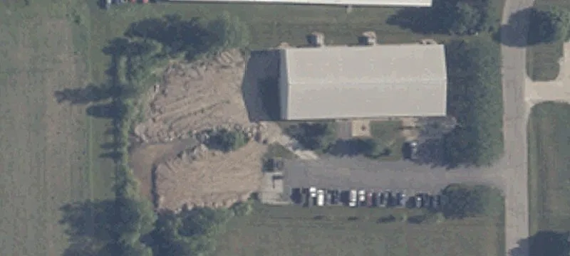 Brand New Warehouse Space