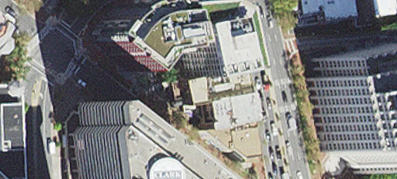 Street-Level Office Suite