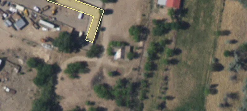 B-2 Commercial Development Lot