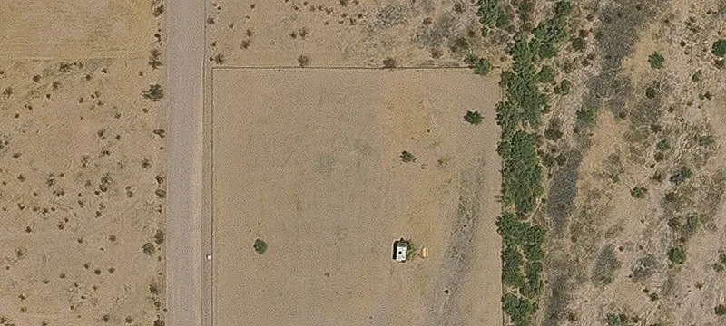 Residential Buildable Lot