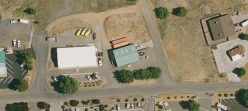 Industrial Office Warehouse Suite