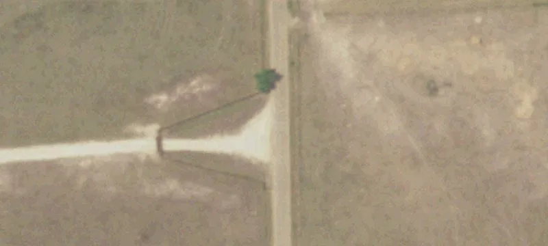 Residential Acreage with Workshop