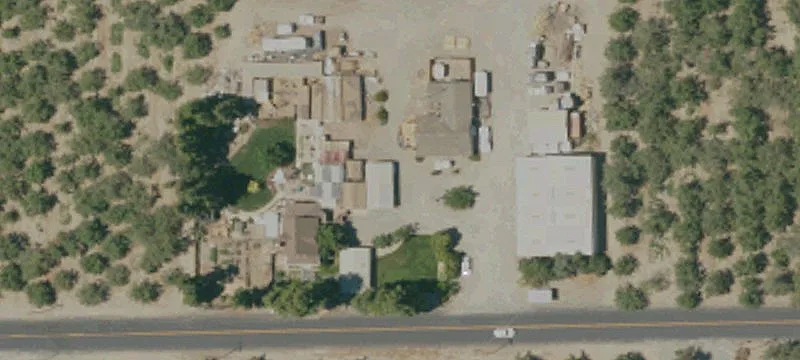 Almond Orchard Development Land