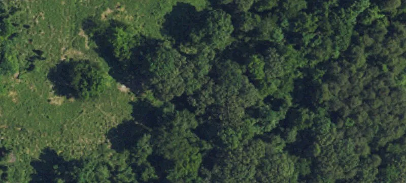 Agricultural Land Tract