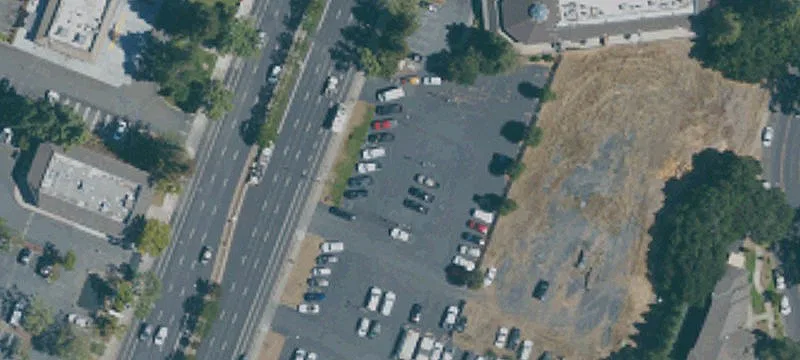 Automotive Collision Service Facility