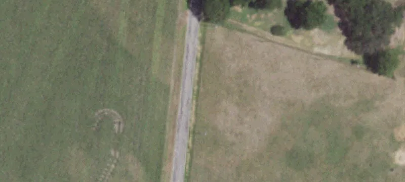 Agricultural Farmland Tract