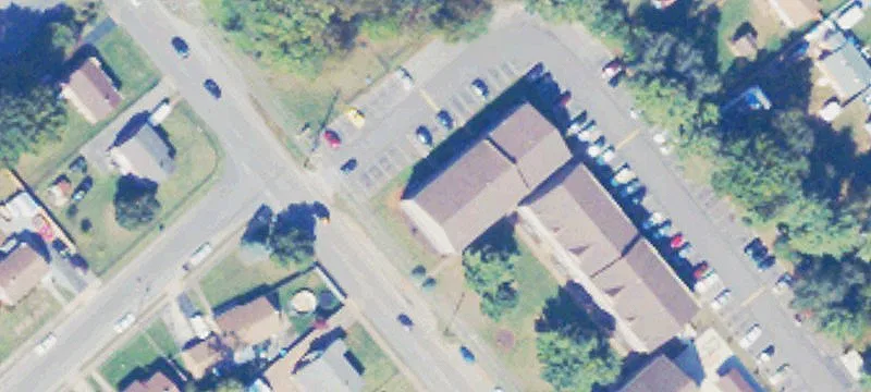 Workforce Housing Apartment Community