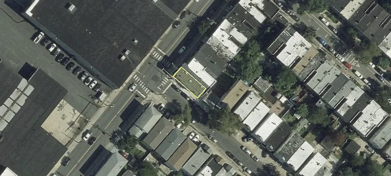 Retail Storefront Property