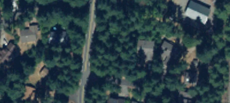 Corner Residential Lot in Gated Community