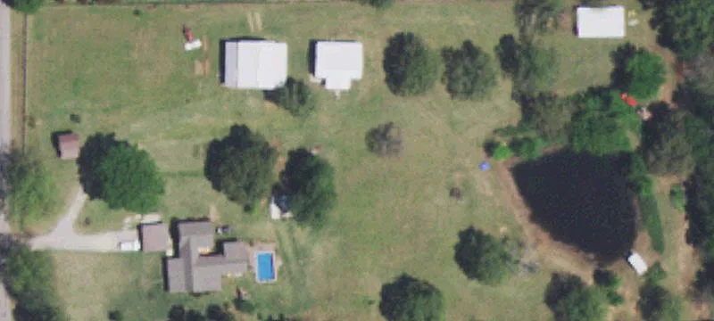 Wedding Chapel Property