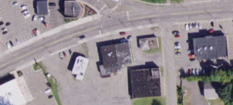 Retail-Industrial Development Site