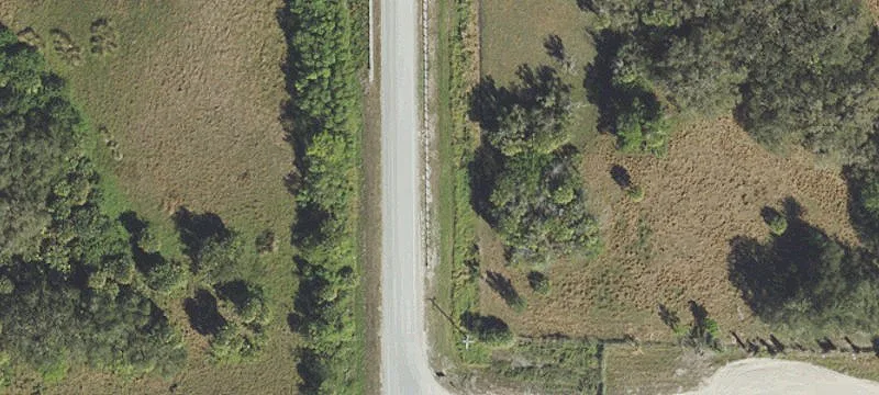 Agricultural & Recreational Land Tract