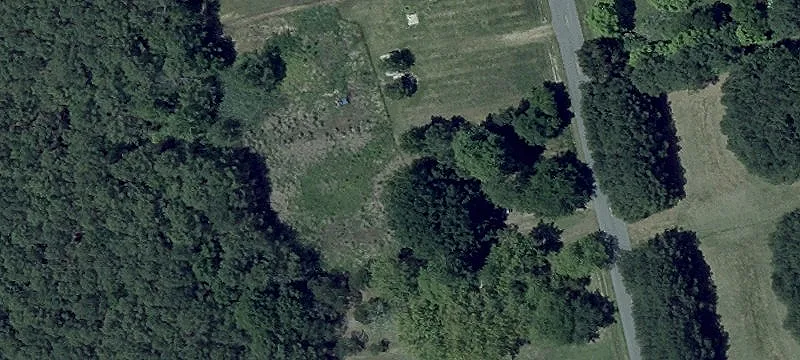 Water-Adjacent Land with Boat Access